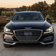 Image for article titled The 2019 Genesis G80 5.0 Is Pure Class